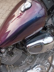 Yamaha Virago  1989