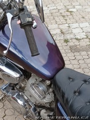 Yamaha Virago  1989