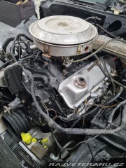 Lincoln Mark V 1978