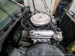 Lincoln Mark V 1978