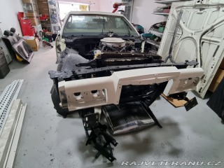 Lincoln Mark V 1978