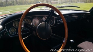 BMW 1600 GT 1968