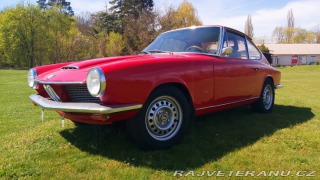 BMW 1600 GT 1968