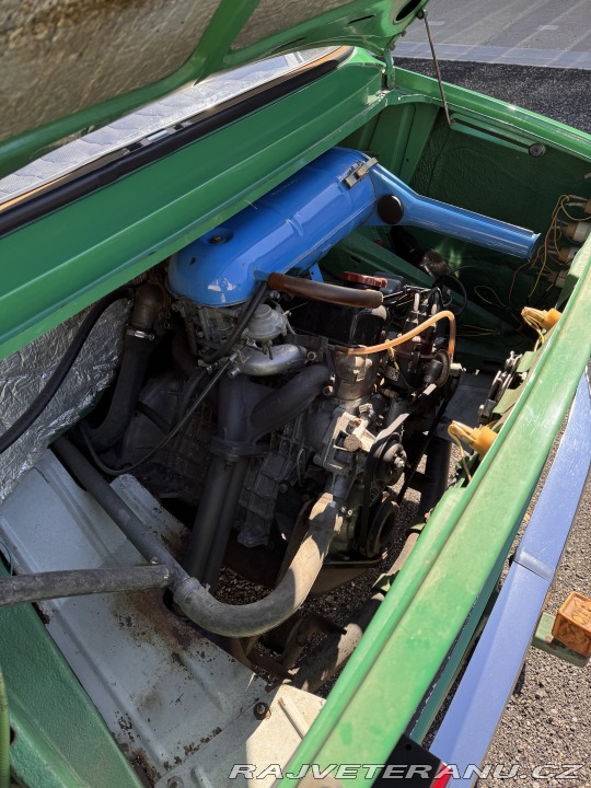 Škoda 105 L 1980