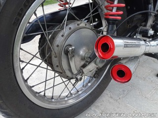 Suzuki GT 750 1973