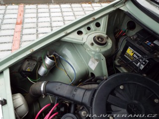Škoda Favorit 136lux 1990