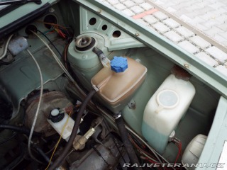 Škoda Favorit 136lux 1990
