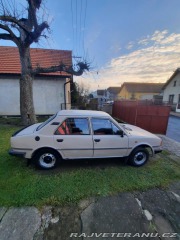 Škoda 120 L 1988