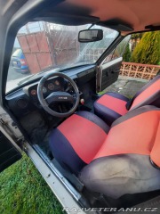Škoda 120 L 1988