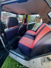 Škoda 120 L 1988
