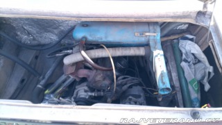 Škoda 120 L 1988