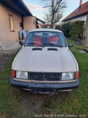 Škoda 120 L 1988