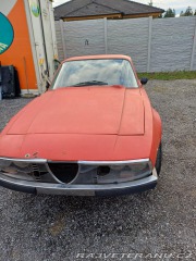 Alfa Romeo Ostatní modely 1300 Junior Zagato 1971