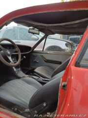 Alfa Romeo Ostatní modely 1300 Junior Zagato 1971