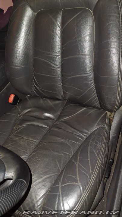 Jeep Grand Cherokee ZJ 1999