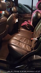 Jeep Grand Cherokee ZJ 1999