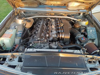BMW 5 E28 1988