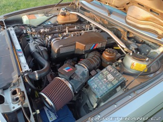 BMW 5 E28 1988