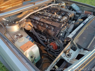 BMW 5 E28 1988