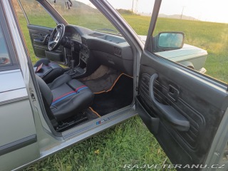 BMW 5 E28 1988