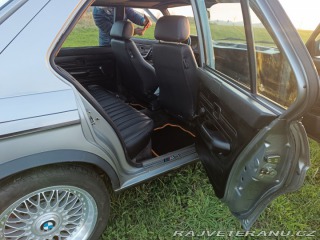 BMW 5 E28 1988