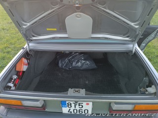 BMW 5 E28 1988
