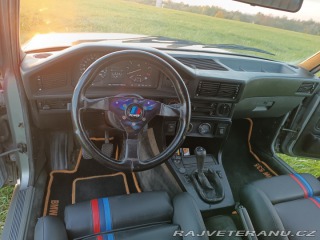 BMW 5 E28 1988
