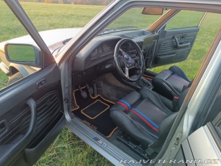 BMW 5 E28 1988