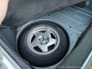 BMW 5 E28 1988