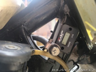 Yamaha Ostatní modely YZ 250 1993