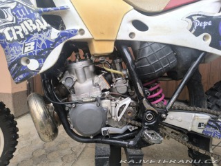 Yamaha Ostatní modely YZ 250 1993