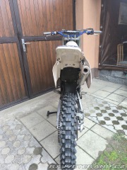 Yamaha Ostatní modely YZ 250 1993