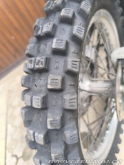 Yamaha Ostatní modely YZ 250 1993