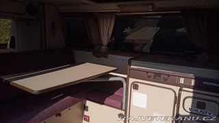Volkswagen T3 Transportér T3 Westfalia 1990