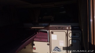 Volkswagen T3 Transportér T3 Westfalia 1990