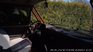 Volkswagen T3 Transportér T3 Westfalia 1990