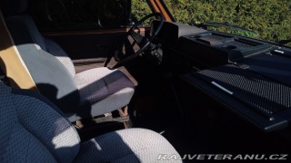 Volkswagen T3 Transportér T3 Westfalia 1990