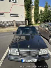 Mercedes-Benz E W124 1994