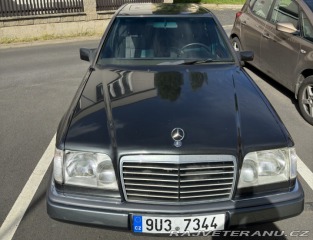 Mercedes-Benz E W124 1994