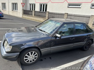 Mercedes-Benz E W124 1994