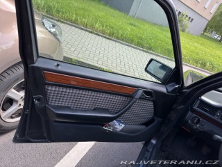 Mercedes-Benz E W124 1994