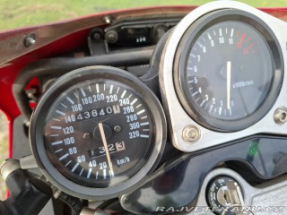 Suzuki GSX GSX-R1100W 1993