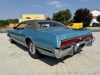 Ford Thunderbird 1973