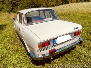 Škoda 110 L 1972