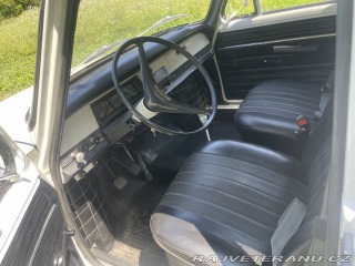 Škoda 110 L 1972