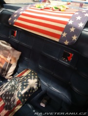 Ford Mustang Gia 1974