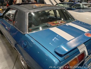 Ford Mustang Gia 1974