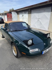 Mazda MX-5 NA 1994