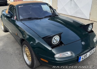 Mazda MX-5 NA 1994
