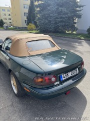 Mazda MX-5 NA 1994